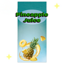 Pure Pineapple Juice 1 Litre