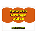 Pure Orange Juice 6x200ml
