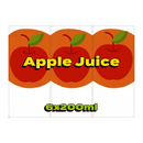 Pure Apple Juice 6x200ml