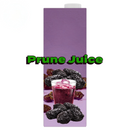 Pure 100% Prune Juice 1 Litre