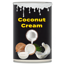 Coconut Cream 250ml