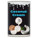 Coconut Cream 250ml