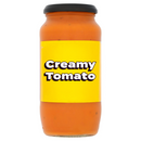 Creamy Tomato Pasta Bake Sauce 480g