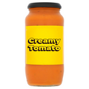 Creamy Tomato Pasta Bake Sauce 480g