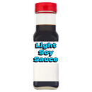Light Soy Sauce 150ml