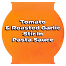 Tomato & Roasted Garlic Pasta Stir In Sauce 150g