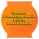Tomato & Roasted Garlic Pasta Stir In Sauce 150g