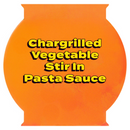 Chargrilled Vegetable Pasta Stir In Sauce 150g