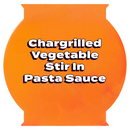 Chargrilled Vegetable Pasta Stir In Sauce 150g