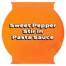 Sweet Pepper Pasta Stir In Sauce 150g