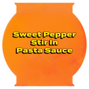 Sweet Pepper Pasta Stir In Sauce 150g