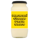 Macaroni Cheese Pasta Bake Sauce 485g