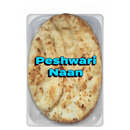 Peshwari Naan x2
