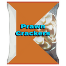 Prawn Crackers 80g