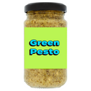 Green Pesto 190g