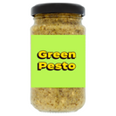 Green Pesto 190g