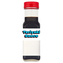 Teriyaki Sauce 150ml