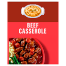 Beef Casserole Recipe Mix 40g