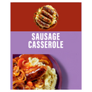 Sausage Casserole Recipe Mix 39g