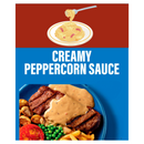 Creamy Peppercorn Sauce Mix  25g