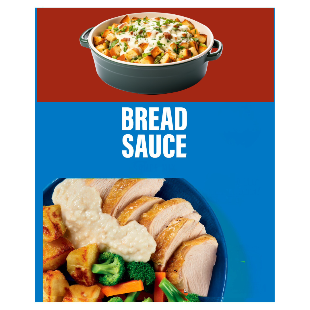 Bread Sauce Mix 40g