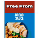 Free From Bread Sauce Mix 36g