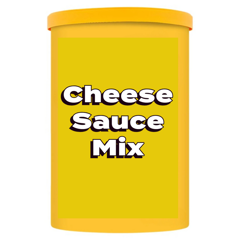 Cheese Sauce Mix 160g