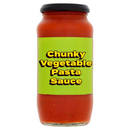Chunky Vegetable Pasta Sauce 500g