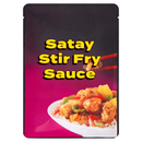 Satay Stir Fry Sauce 120g