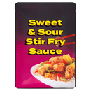 Sweet & Sour Stir Fry Sauce 120g