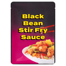 Black Bean Stir Fry Sauce 120g