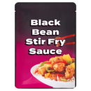 Black Bean Stir Fry Sauce 120g