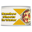 Bamboo Shoots in Water 225g