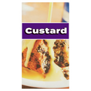 Ready To Eat Custard 1kg