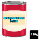 Evaporated Milk 410g