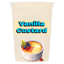 Vanilla Custard 500g