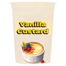 Vanilla Custard 500g
