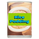 Rice Pudding 400g
