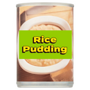 Rice Pudding 400g
