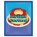 Instant Custard Powder No Added Sugar 72g
