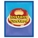 Instant Custard Powder No Added Sugar 72g