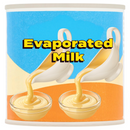 Evaporated Milk 170g