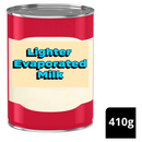 Light Evaporated Milk 410g