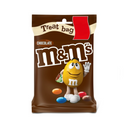 M&M's Milk Chocolate Bites Treat Bag 82g