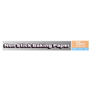 Baking Paper Non Stick 380mm x 15m