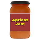 Apricot Jam 420g