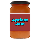 Apricot Jam 420g