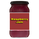 Raspberry Jam 420g