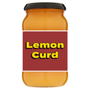 Lemon Curd 411g