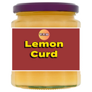 Lemon Curd (TTD) 320g